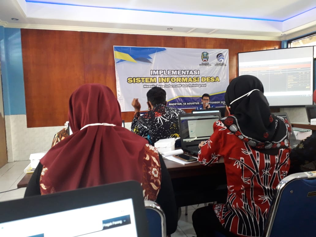 BIMTEK IMPLEMENTASI 